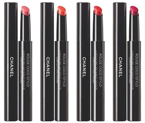 chanel lip stylo uk|chanel rouge coco lip.